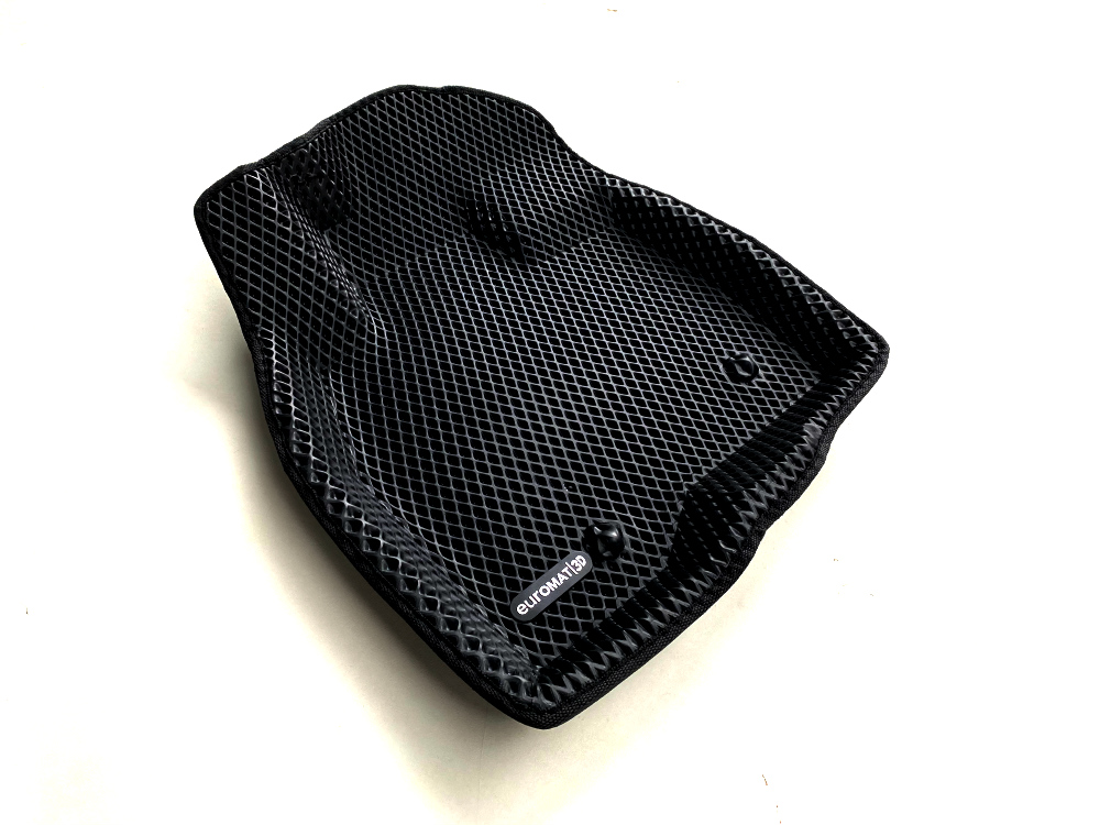 Коврики в салон EVA 3D euro-std FORD Explorer (2015-) C6